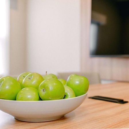 Microtel Inn & Suites Springville Bagian luar foto